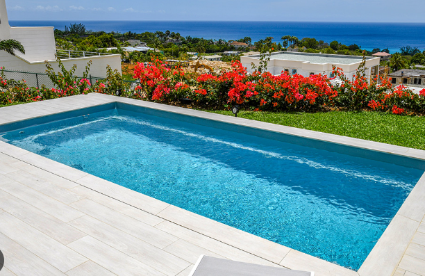 The Low-Maintenance Appeal Of Fibreglass Pools: Why They’re A Smart Investment